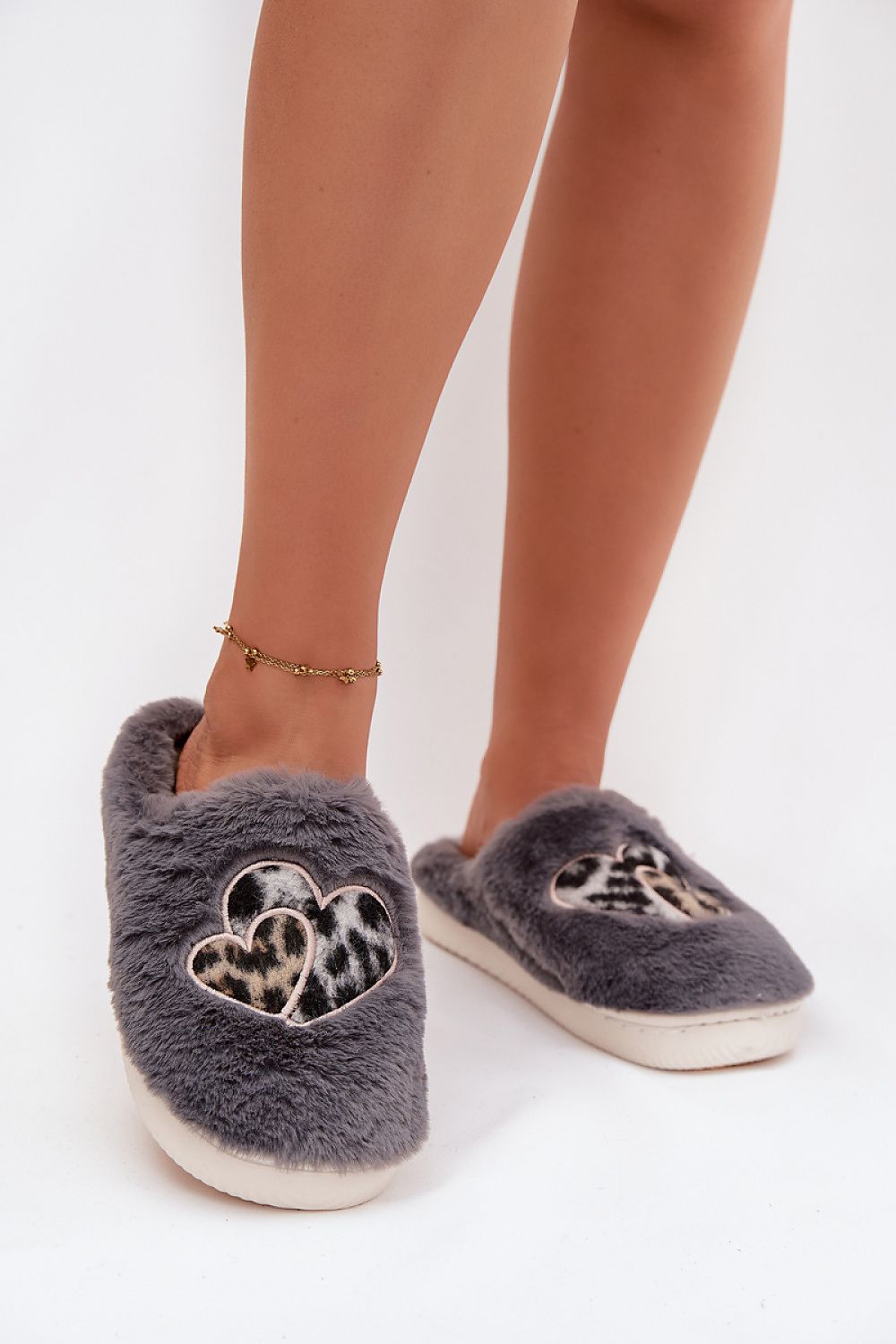 Pantoufles model 221498 Step in style