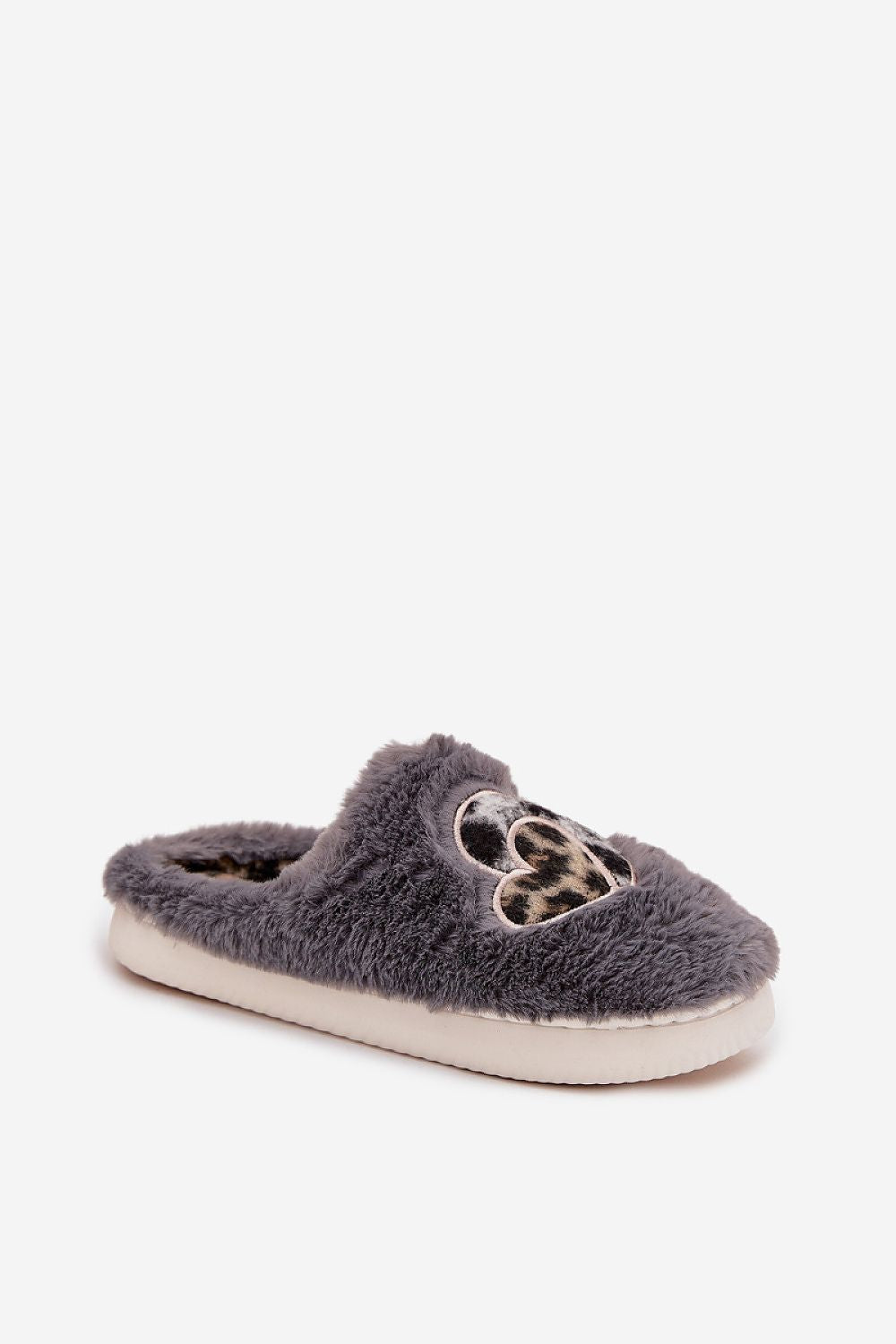 Pantoufles model 221498 Step in style