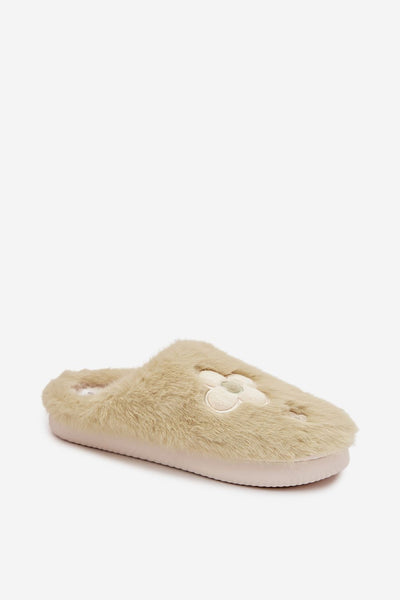  Pantoufles model 221502 Step in style 