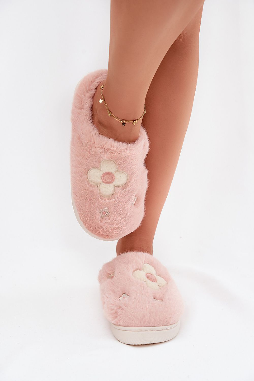 Pantoufles model 221502 Step in style