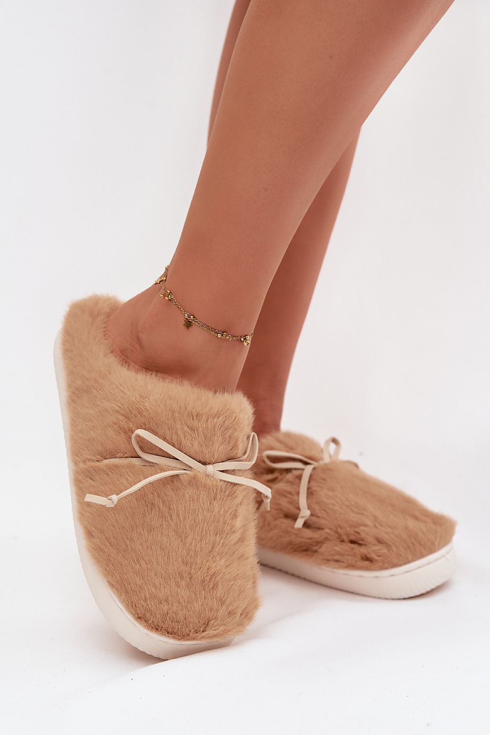 Pantoufles model 221506 Step in style