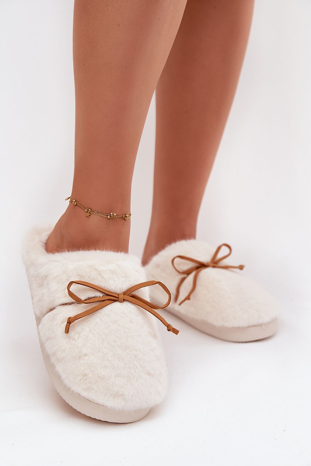 Pantoufles model 221506 Step in style