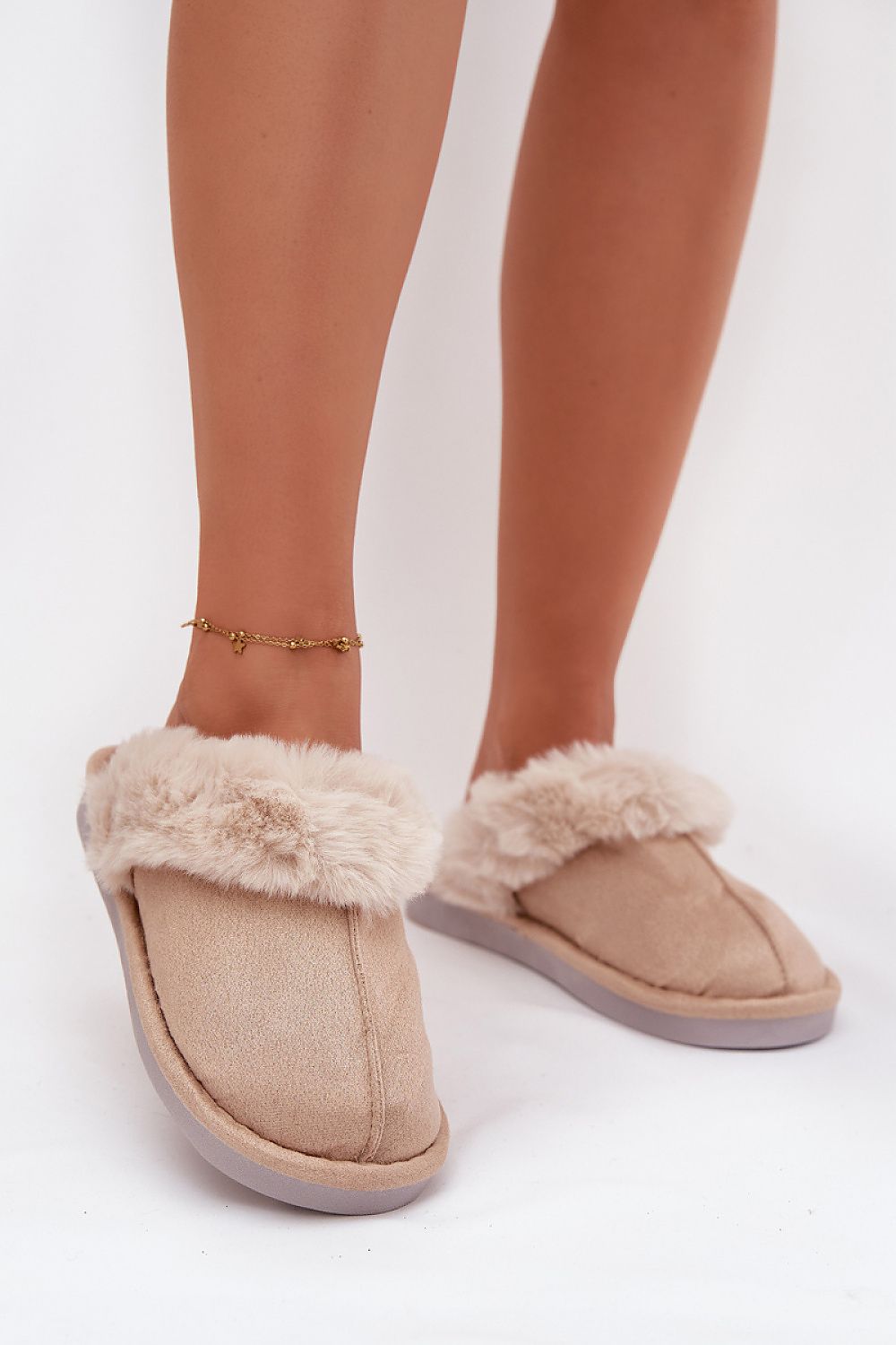 Pantoufles model 221511 Step in style