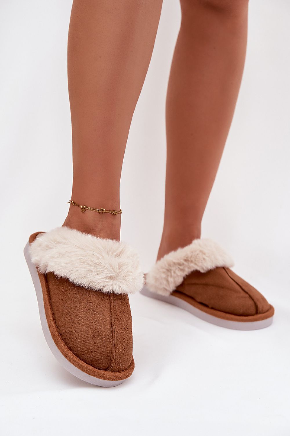 Pantoufles model 221511 Step in style
