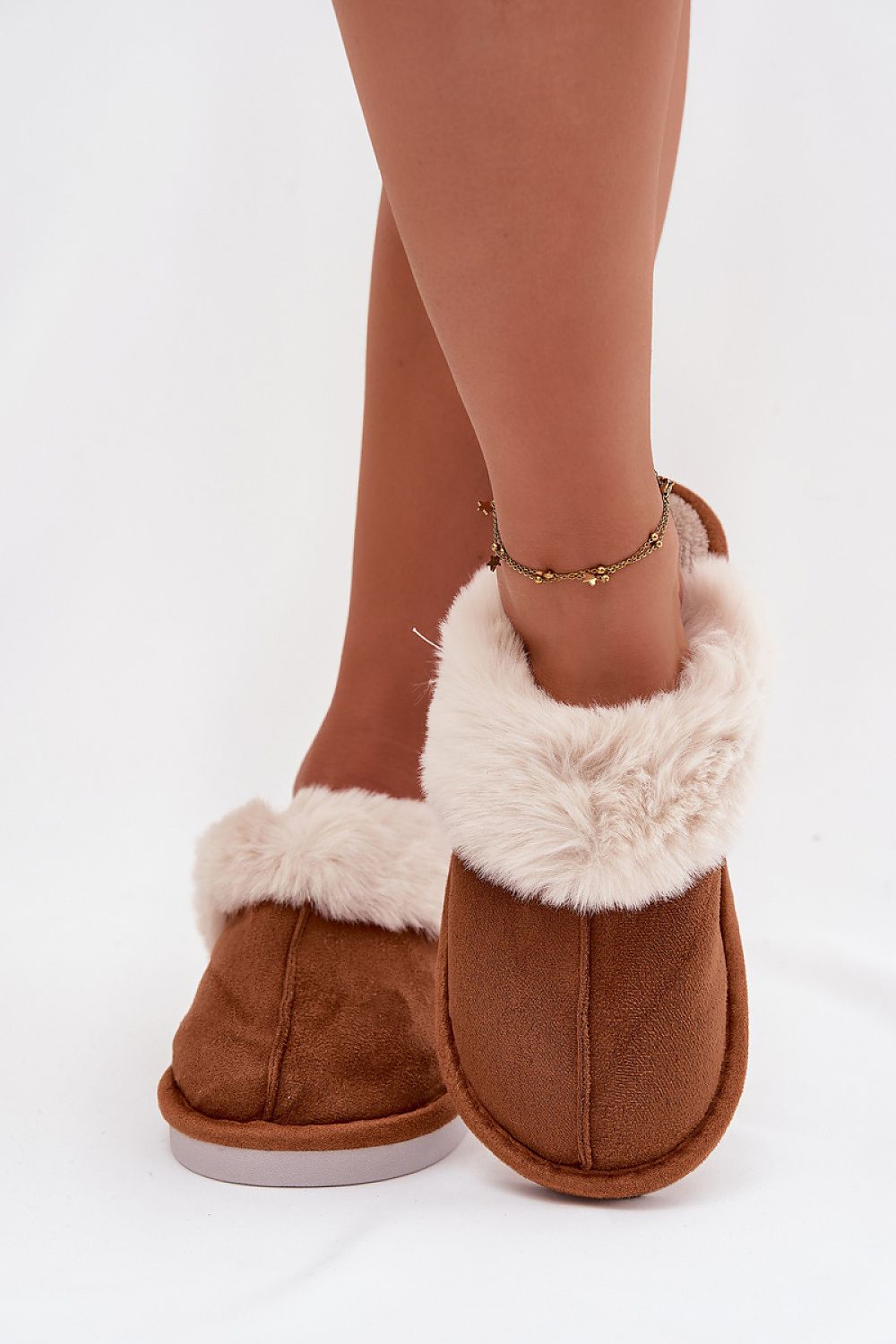 Pantoufles model 221511 Step in style