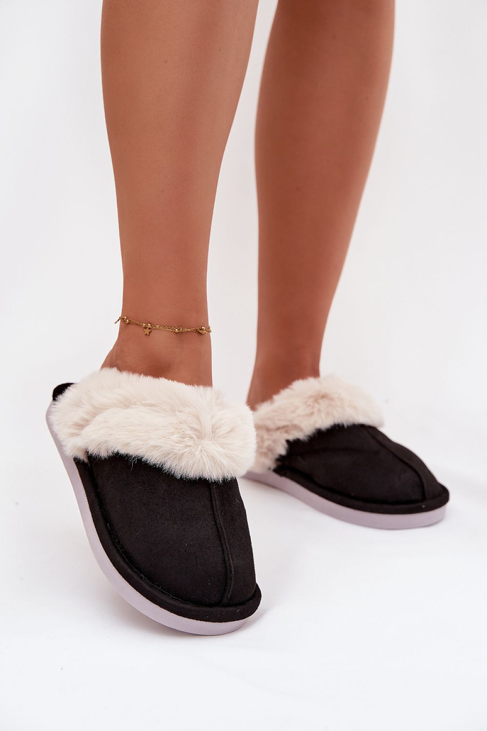 Pantoufles model 221511 Step in style