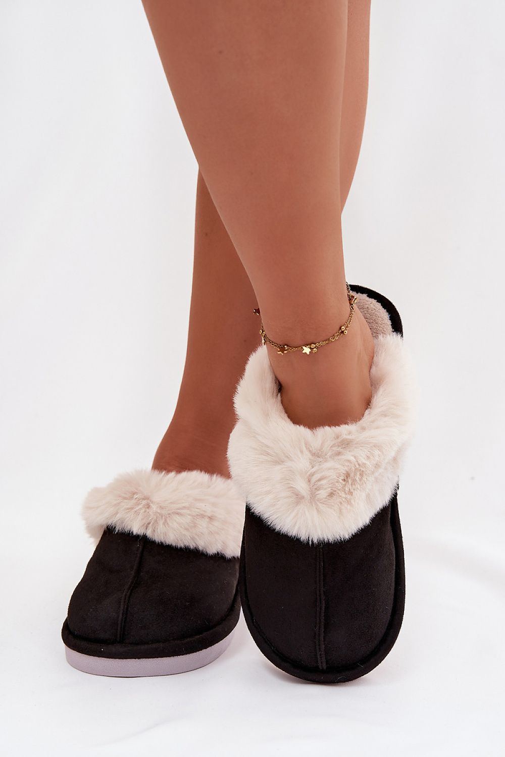 Pantoufles model 221511 Step in style