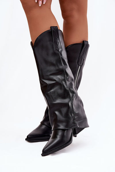  Bottes à talons model 221525 Step in style 