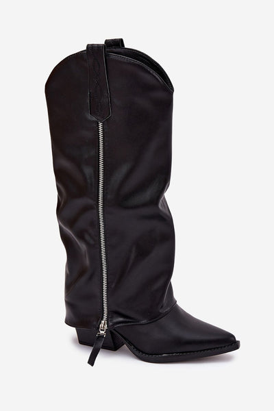  Bottes à talons model 221525 Step in style 