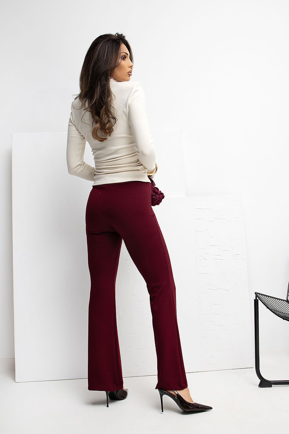 Pantalon survêtement model 221532 Rue Paris