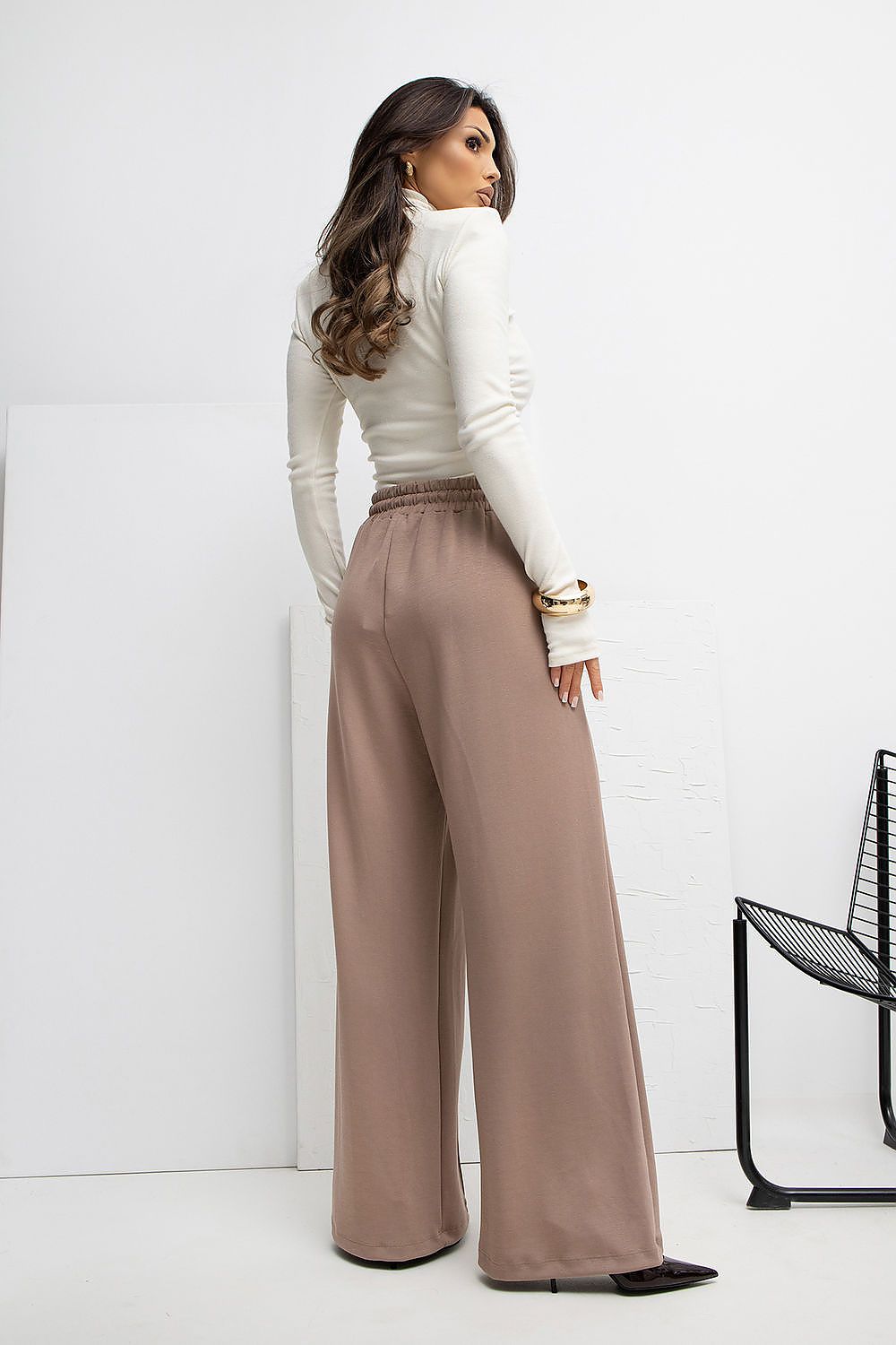 Pantalon survêtement model 221537 Rue Paris