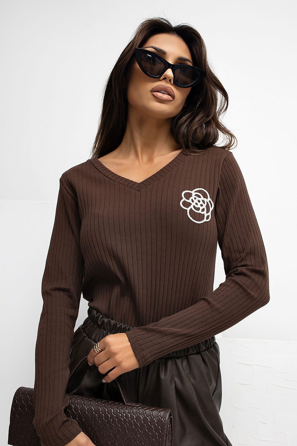 Chemisier model 221541 Rue Paris