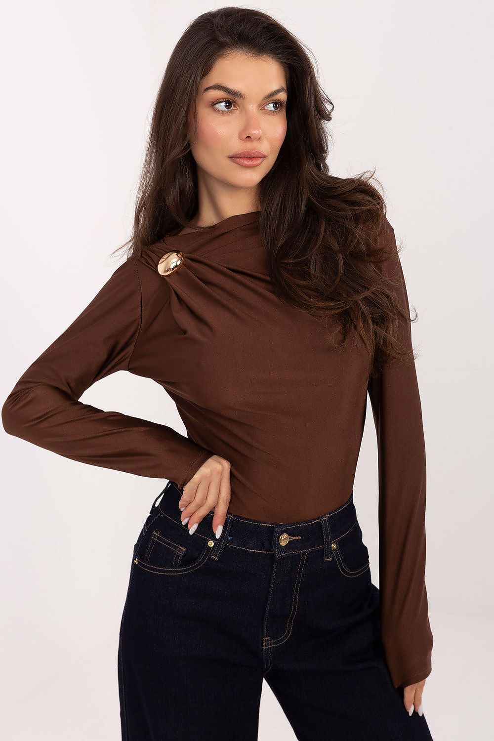 Body model 221562 Italy Moda