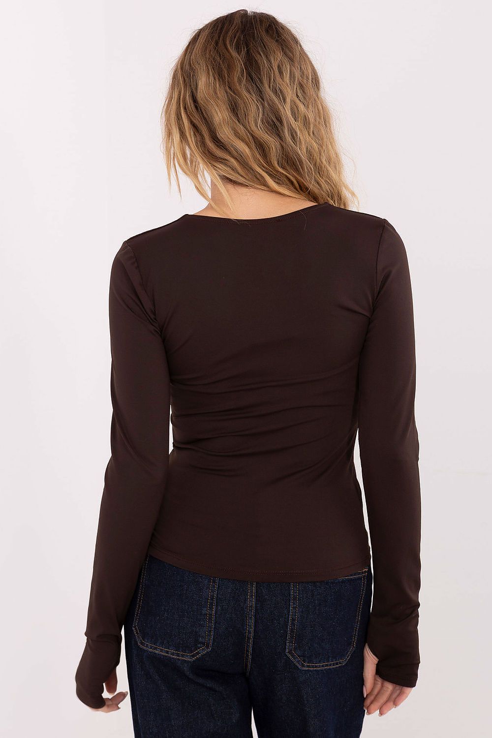 Chemisier model 221097 Italy Moda