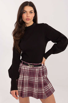  Shorts-jupe model 221571 Italy Moda 