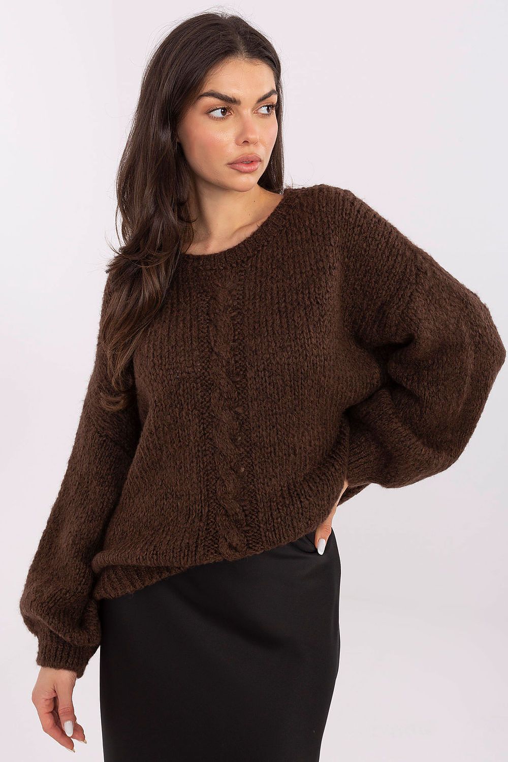 Chandail model 221579 Italy Moda