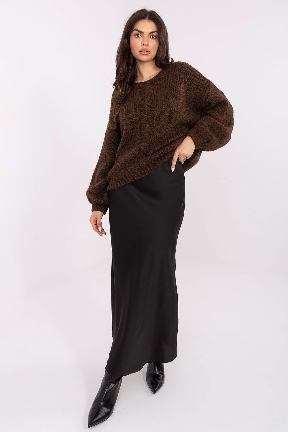 Chandail model 221579 Italy Moda