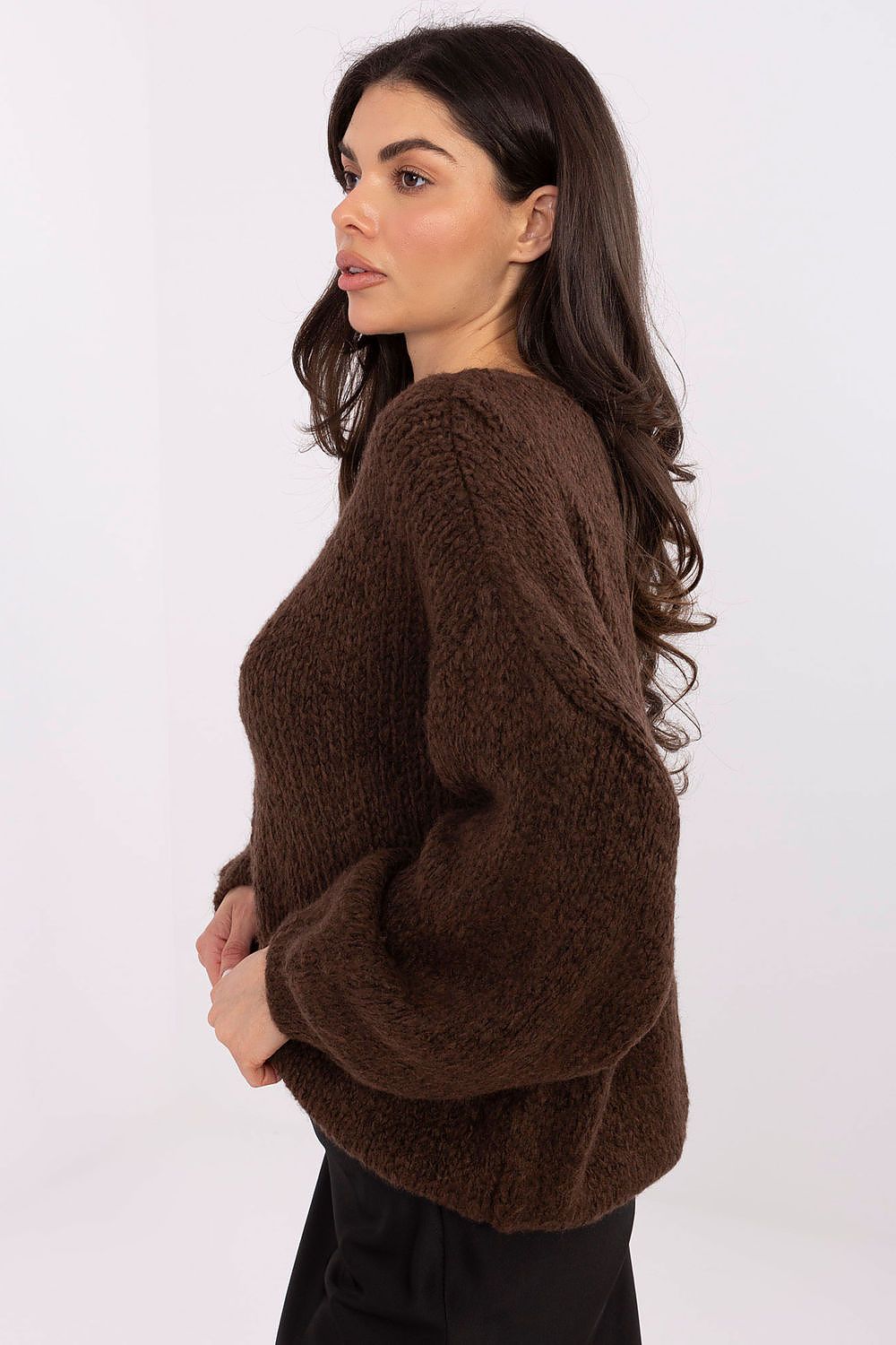 Chandail model 221579 Italy Moda