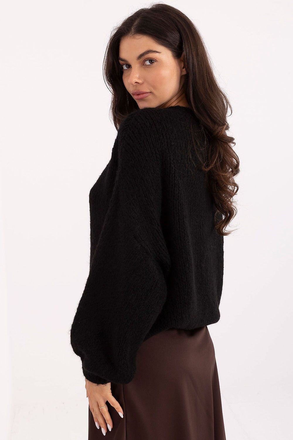 Chandail model 221579 Italy Moda