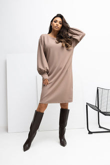  Robe de jour model 221627 Rue Paris 