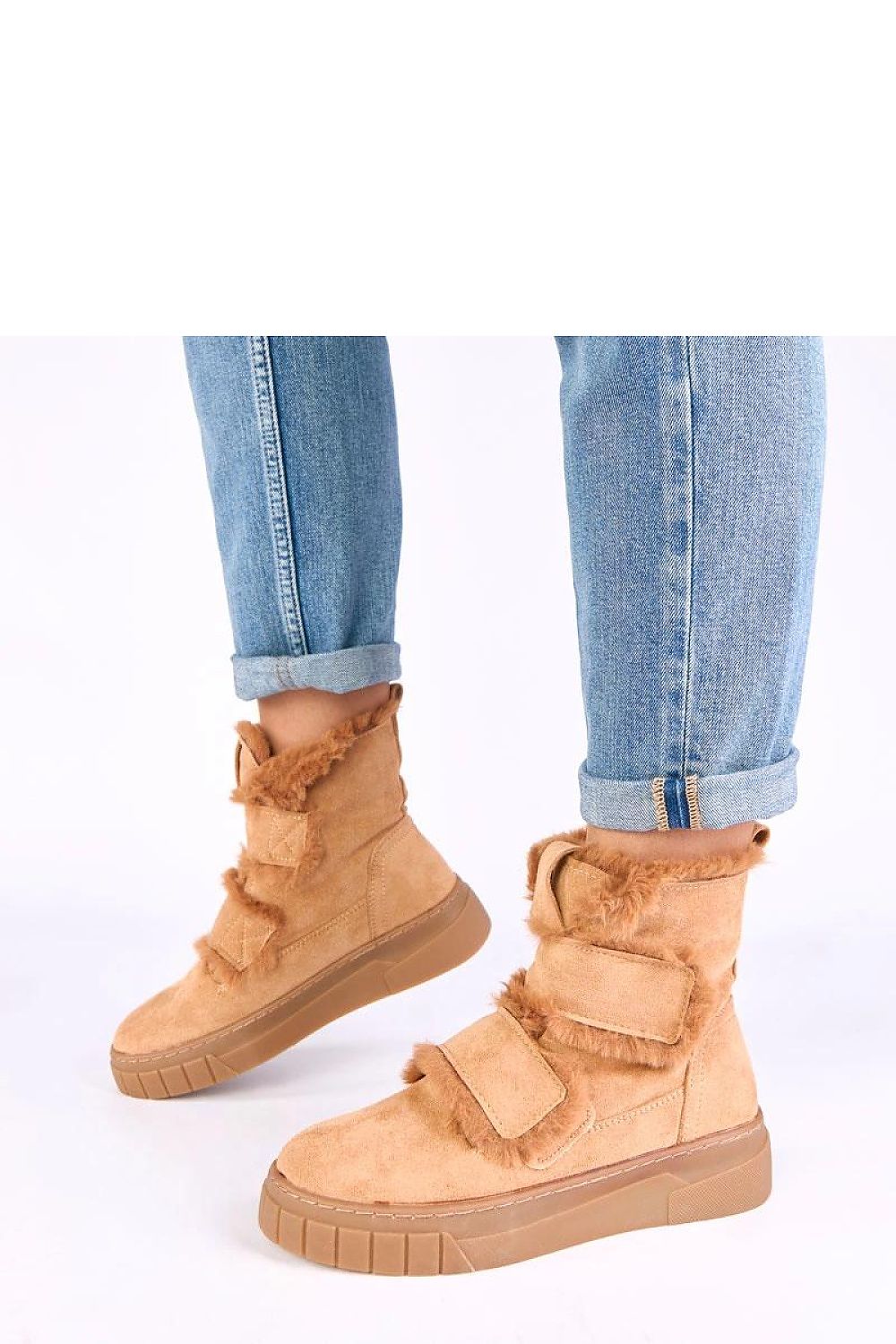 Bottes model 221637 Solea