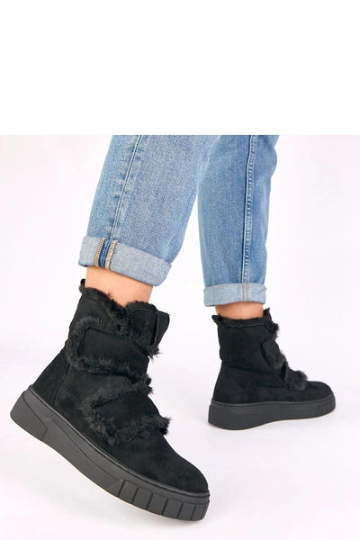  Bottes model 221638 Solea 
