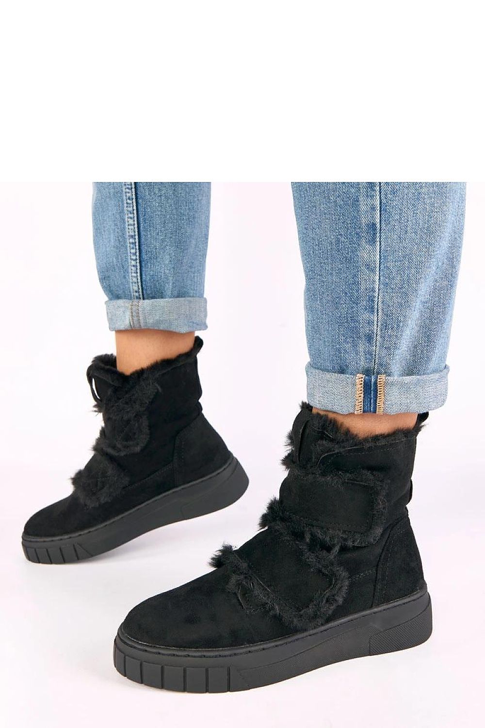 Bottes model 221637 Solea