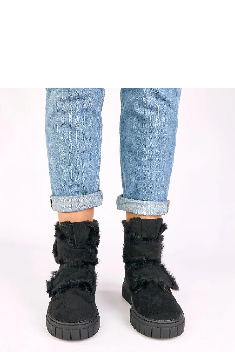 Bottes model 221637 Solea