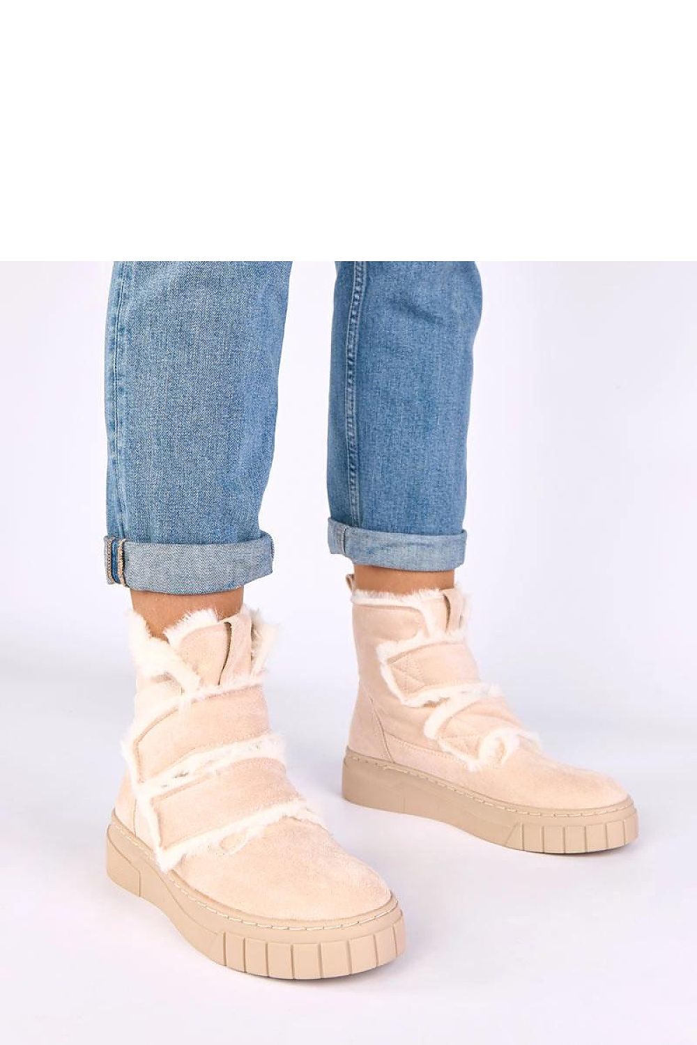 Bottes model 221637 Solea