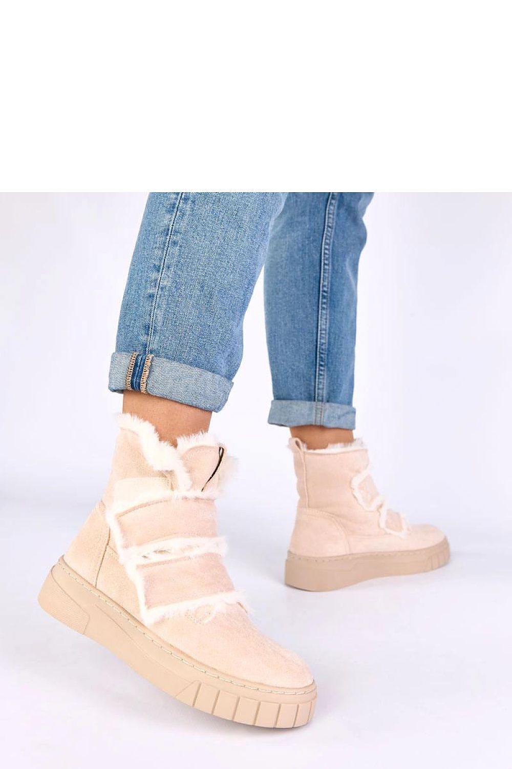 Bottes model 221637 Solea