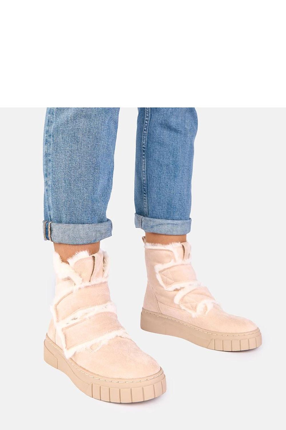 Bottes model 221637 Solea