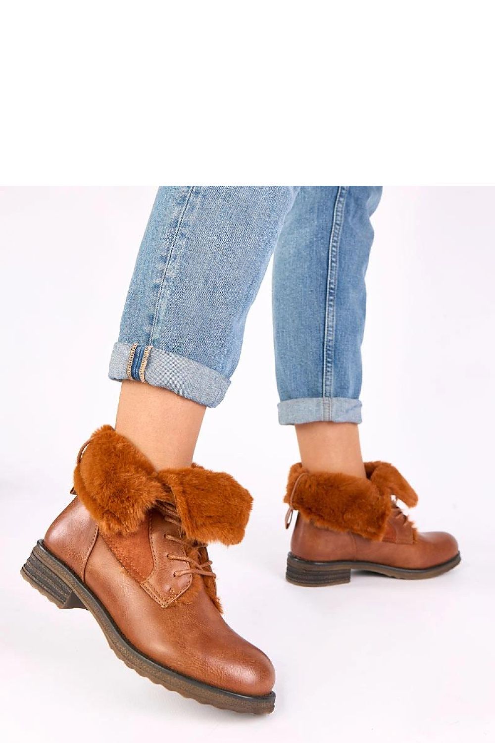 Bottes model 221640 Solea