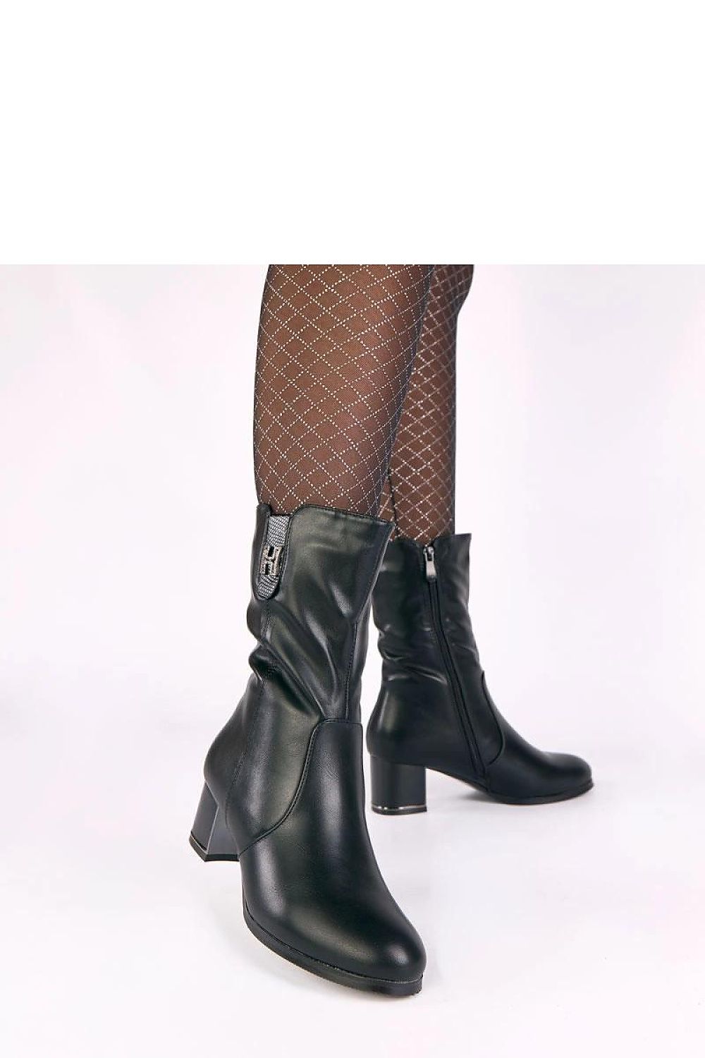 Bottes à talons model 221645 Solea