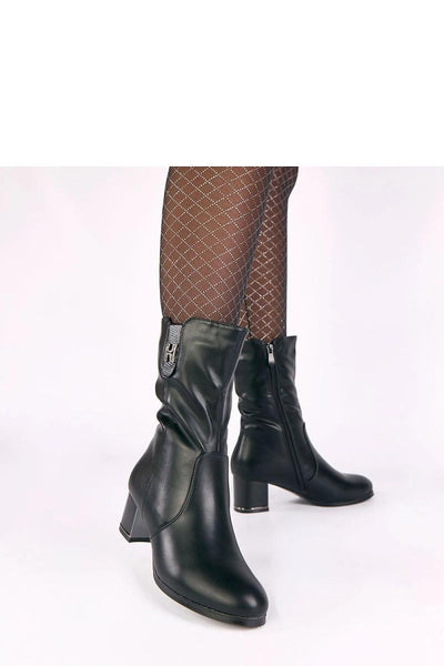  Bottes à talons model 221645 Solea 