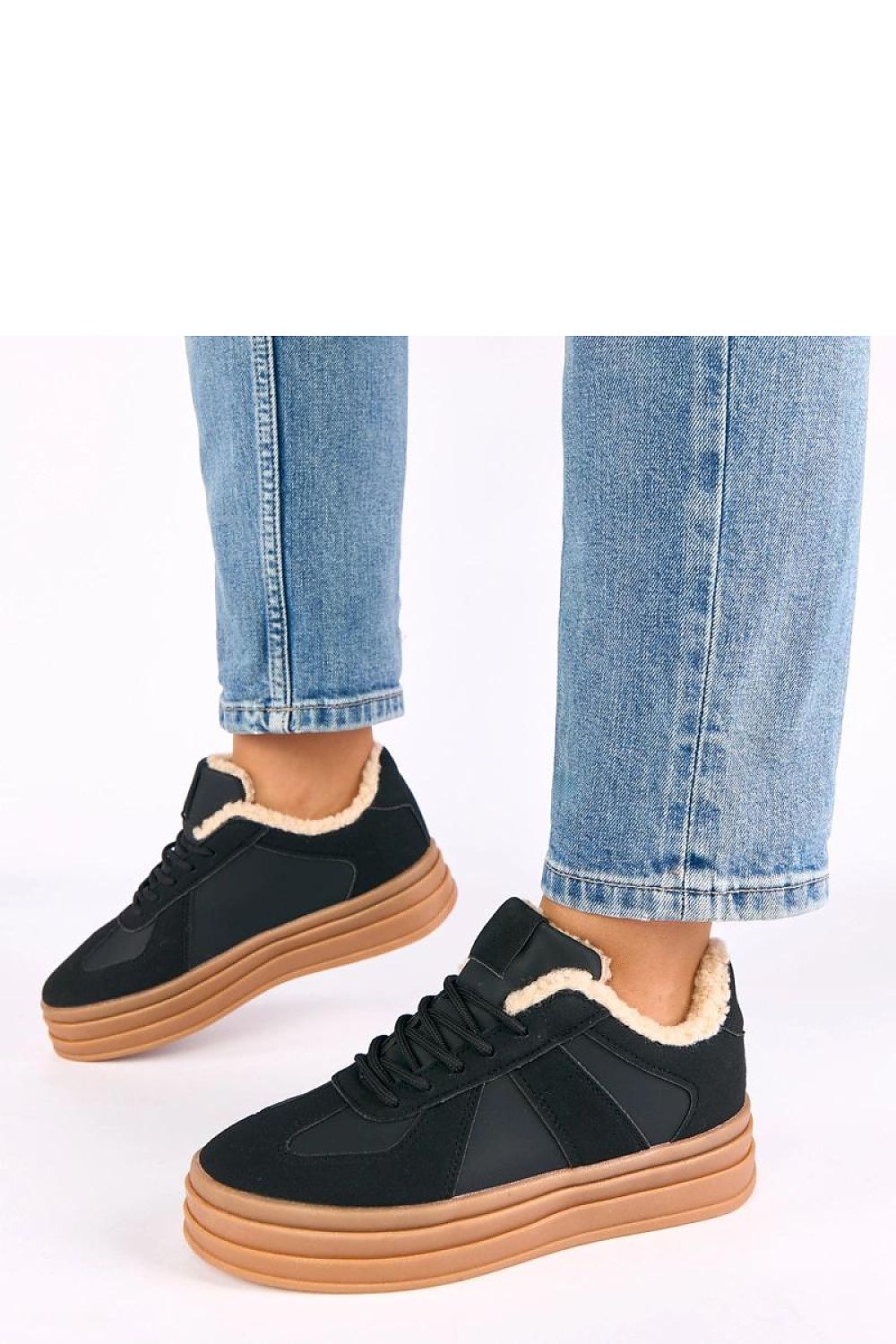 Chaussures de sport model 221647 Solea