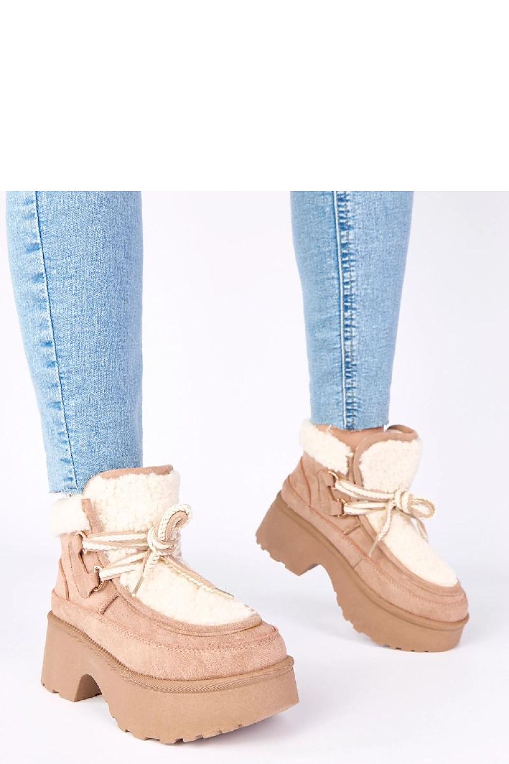 bottes de neige model 221658 Solea