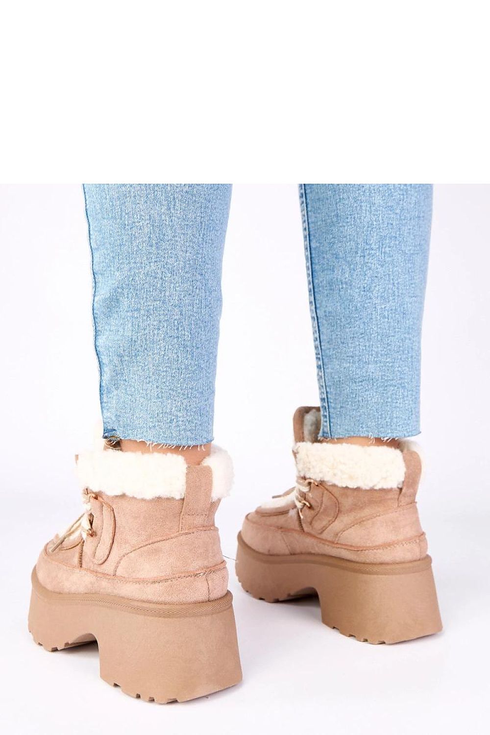 bottes de neige model 221658 Solea
