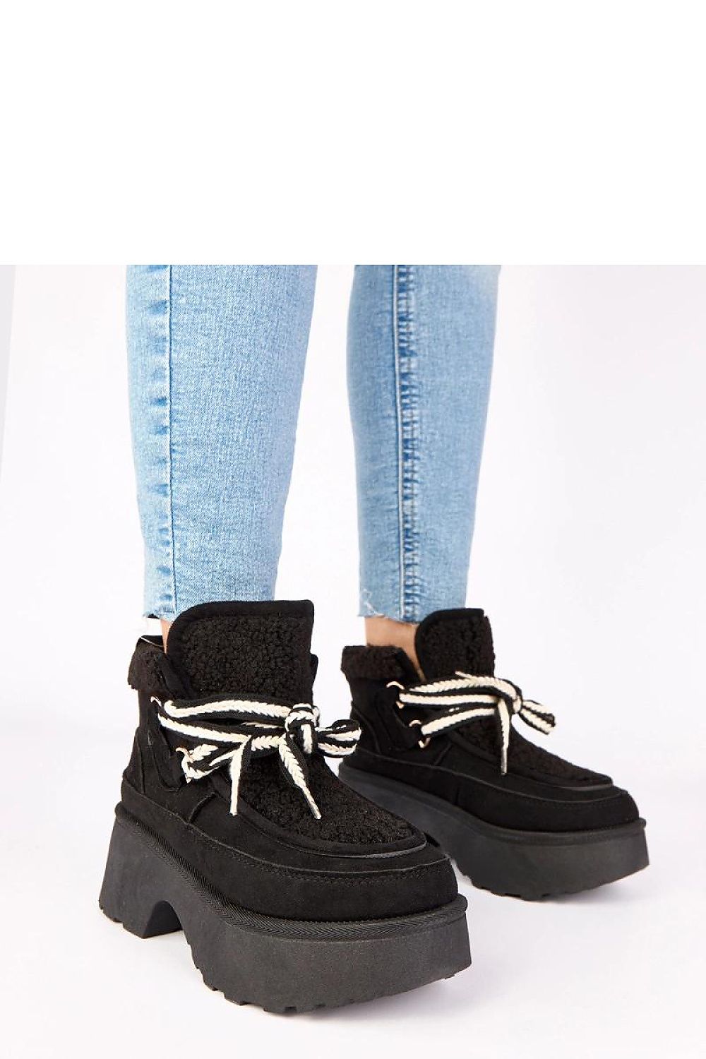 bottes de neige model 221658 Solea