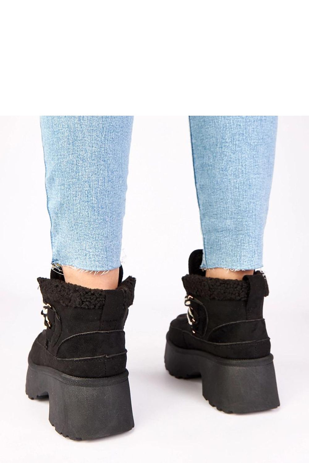 bottes de neige model 221658 Solea