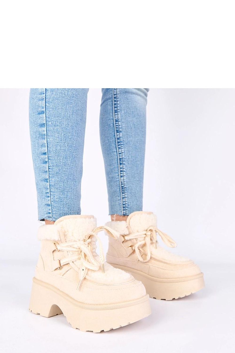 bottes de neige model 221658 Solea