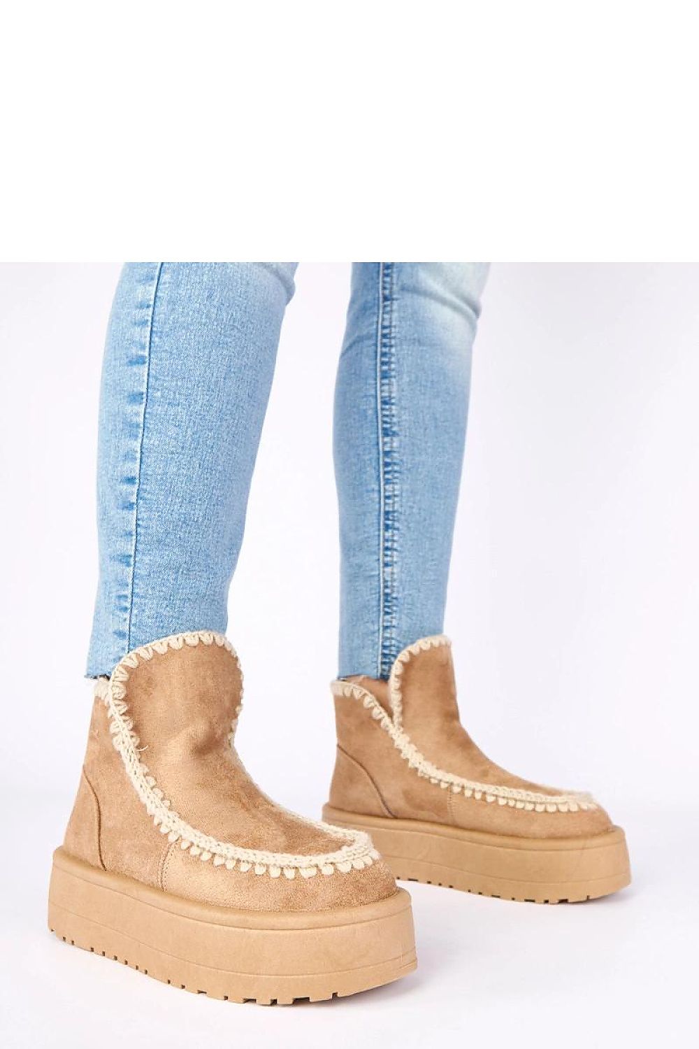 bottes de neige model 221662 Solea