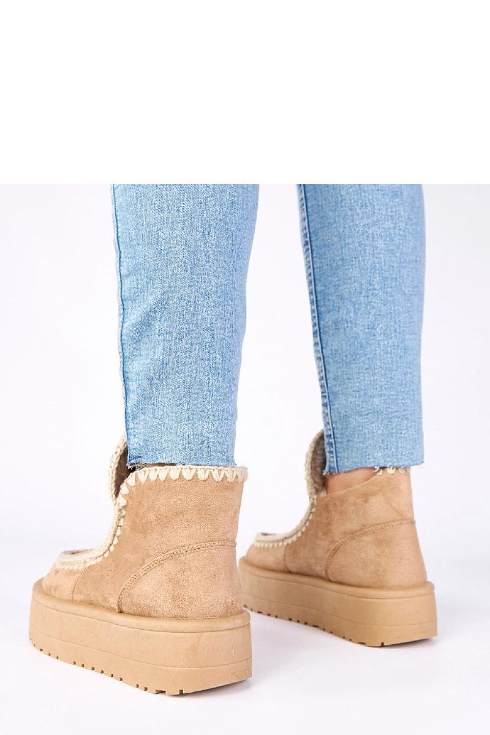 bottes de neige model 221662 Solea