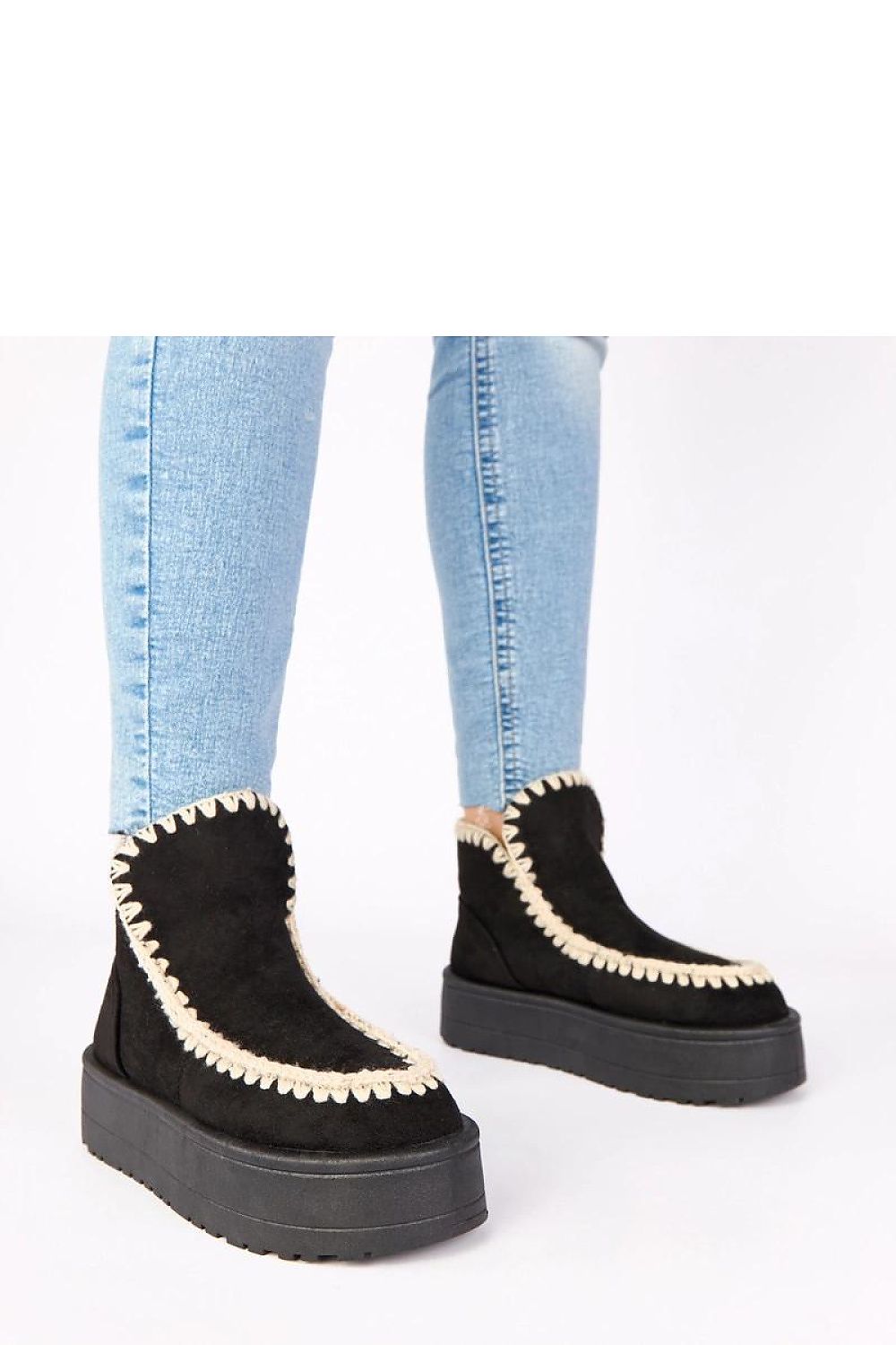 bottes de neige model 221662 Solea