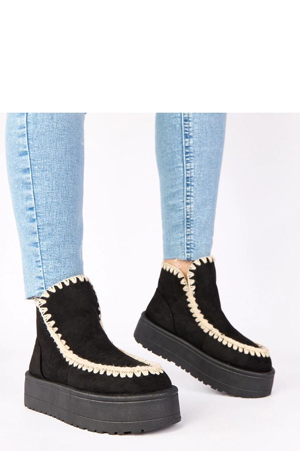 bottes de neige model 221662 Solea