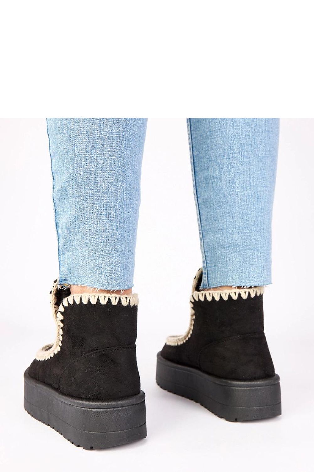 bottes de neige model 221662 Solea