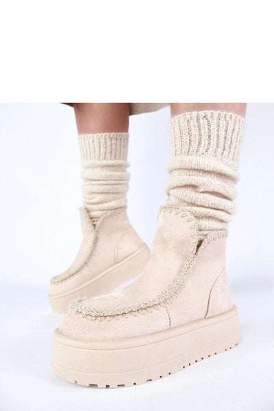  bottes de neige model 221665 Solea 