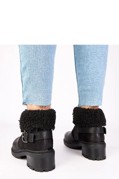  Bottes model 221667 Solea 