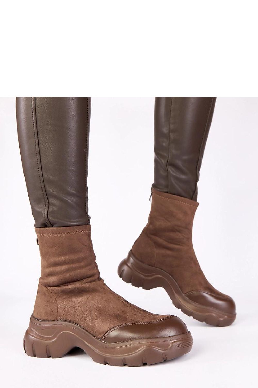 Bottes model 221671 Solea
