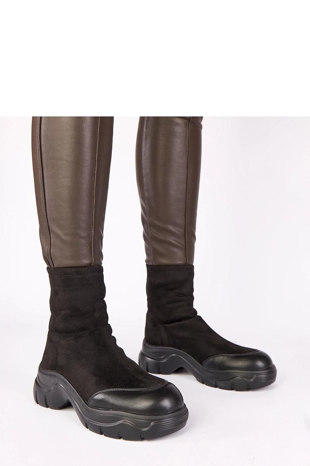Bottes model 221671 Solea