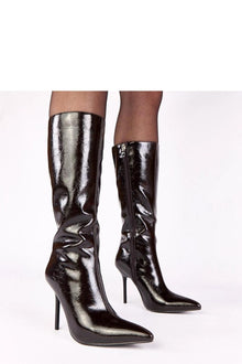  Bottes à talons model 221673 Solea 